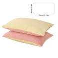 thumbnail image 3 of Avdolw Set of 2 Pillow Shams with Envelope Closure, Soft Breathable Cotton Pillowcases for Home Decor and Comfort., 3 of 6