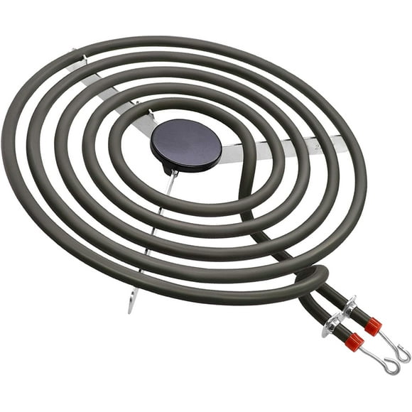 Electric Range Elements