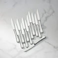 thumbnail image 7 of Lenox Portola 12-Piece Steak Knife Set, 7 of 7
