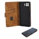 thumbnail image 4 of Funda magnética con tapa de cuero PU para teléfono móvil OPPO F17, funda de teléfono cubierta completa, 4 of 8