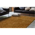 thumbnail image 3 of Global Furniture USA VICTORIA-11927-GOLD-GOLD-2X8 2 x 8 ft. Victoria Area Rug, Gold & Gold, 3 of 4