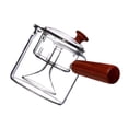 thumbnail image 2 of 1Pc Glass Tea Kettle Heat-resistant Tea Pot Practical 410ml Tea Pot for Home, 2 of 9