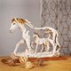 thumbnail image 5 of Wdftyju Estatua de caballo indio de resina, adornos de escritorio, figuritas de animales, decoración del hogar Wdftyju 6dv7uk6rn2ln3nu0, 5 of 8