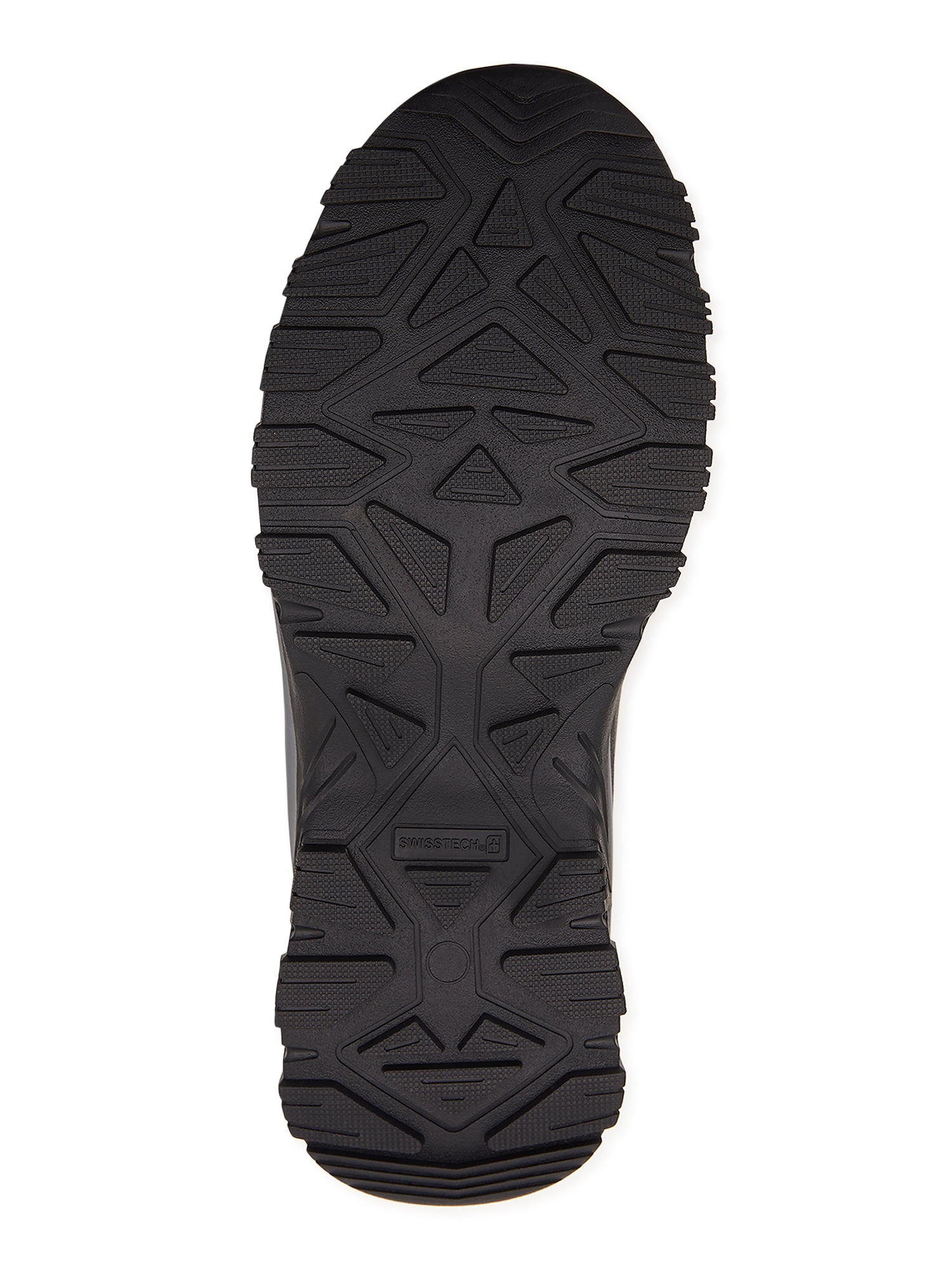 Swiss Tech Men’s Shell Snow Boots