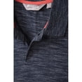 thumbnail image 5 of Mountain Warehouse - Polo Hasst Jaspeada para Hombre (Marino), 5 of 5