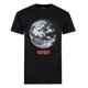 thumbnail image 1 of NASA - Camiseta Tierra para Hombre (Negro, Blanco, Rojo), 1 of 2