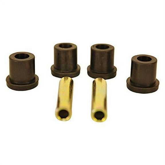 Rear Leaf Spring Bushing and Sleeve Kit Fits EZGO TXT/Medalist Gas & Electric 1994 