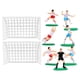 thumbnail image 4 of 1 Juego de decoración para tartas de fútbol, ​​decoraciones para tartas de cumpleaños, decoraciones para tartas de fútbol, 4 of 7