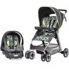 Evenflo Smartfold Travel System Starry Night
