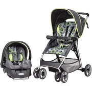 Evenflo Smartfold Travel System Starry Night
