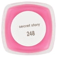 thumbnail image 4 of essie Formaldehyde Free Nail Lacquer, 248 Secret Story, 0.46 fl oz Bottle, 4 of 7