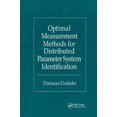 thumbnail image 1 of Pre-Owned Optimal Measurement Methods for Distributed Parameter System Identification, (Paperback), 1 of 1