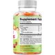 thumbnail image 3 of Gomitas de fibra Vitamatic Kids Extra Strength 4g 60 unidades, 3 of 4