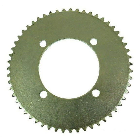 Universal Parts 55 Tooth Scooter Sprocket