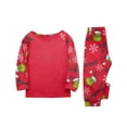 thumbnail image 3 of Onlypjs Matching Christmas Pajamas for Family – Xmas Pajama Sets for Women, Men, Kids, Baby & Couples – Holiday Family Sleepwear Loungewear, 3 of 4