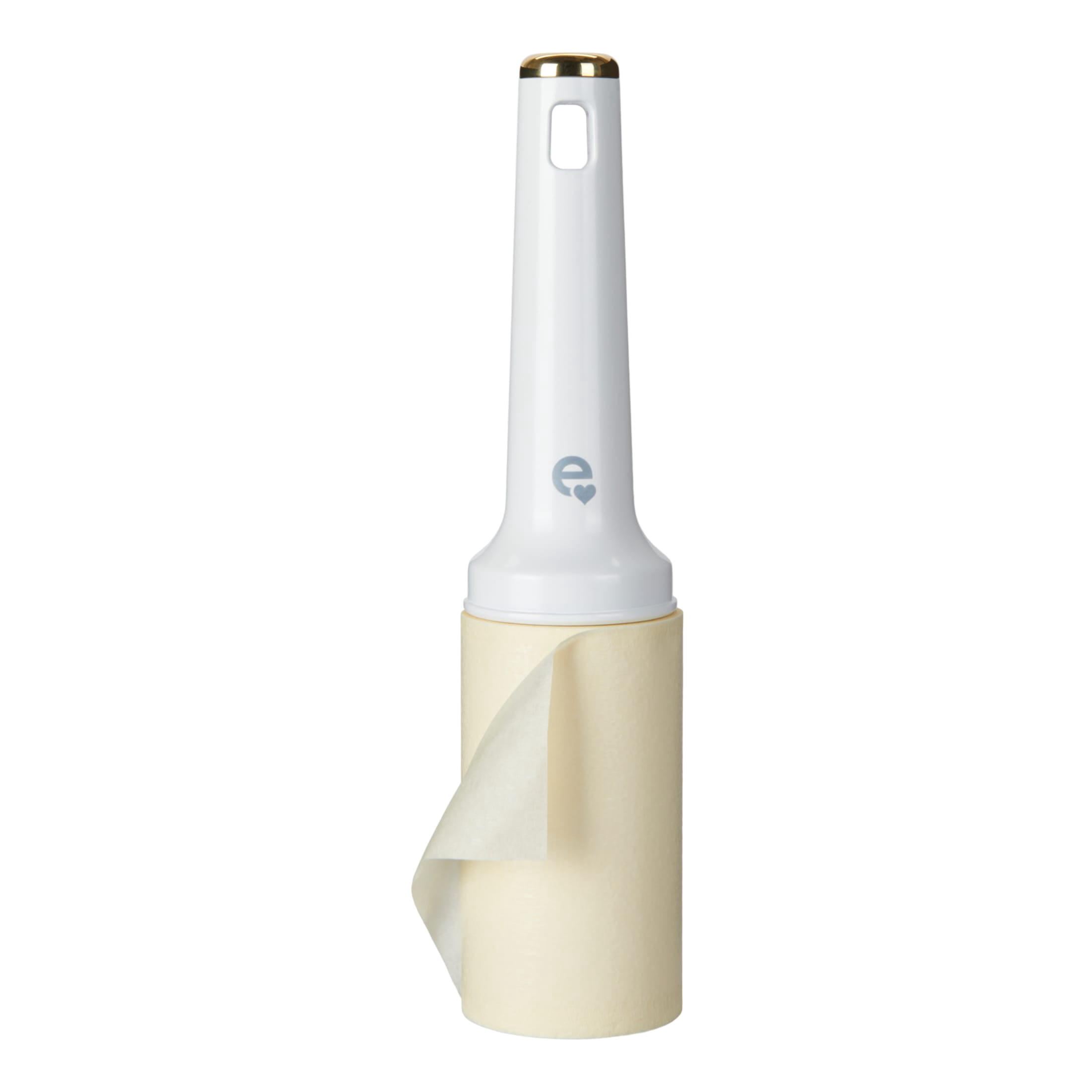 (3 pack) Evercare Easy Cover Lint Roller with 110 Adhesive Layers