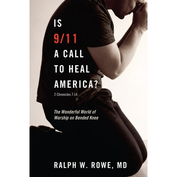Is 9/11 a Call to Heal America? (Paperback)