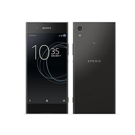 Xperia XA1 Plus By SONY-G3416 Dual Sim Factory Unlocked Phone - 32GB - (Best Xperia Dual Sim Phone)
