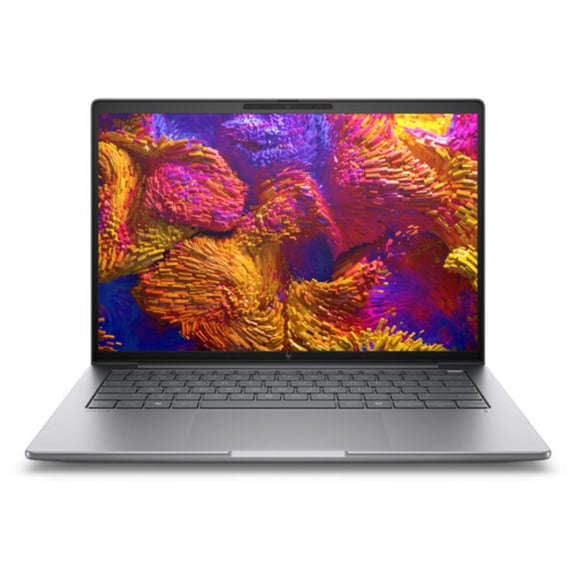 Restored HP ZBook 8 G1ah 14" WUXGA Touch AMD Ryzen 5 PRO 230 3.5 GHz 16GB DDR5 512GB SSD AMD Radeon Windows 11 Pro Laptop, Gray - B3KY8AV-I010