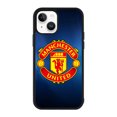 thumbnail image 1 of Manchester United Logo iPhone 15 Case,iPhone 15 Pro Max, 1 of 3