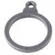 thumbnail image 4 of Herramienta de medición de tamaño de paquete de 32 - Medidores de metal Medición de tamaño de , herramientas de fabricación de joyas 灰色, 4 of 5