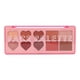 thumbnail image 2 of Paleta De Maquillaje, Resaltador De Rubor De Sombra De Ojos En Polvo Y Ligero Conveniente Para Maquillaje Para Niñas, 2 of 7