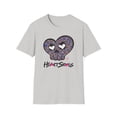 thumbnail image 2 of “HeartSkulls™ #4” by KoKoLove Art, 2 of 27