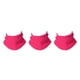 thumbnail image 4 of Advancent Calentador de cuello a prueba de frío elegante cuello cómodo polaina espesar accesorios de ciclismo durabilidad pañuelo para el Type1 NO1, 4 of 6