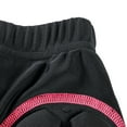 thumbnail image 3 of Protection des Hanches pour Femmes Short Rembourré Armure Protection des Hanches Short Pad pour le Snowboard Patinage Ski Riding Pink-S, 3 of 7