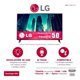 thumbnail image 4 of TV LG 50 Pulgadas 4K UHD AI ThinQ Smart TV LED 50UN69517ZU, 4 of 4