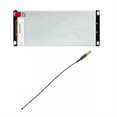 thumbnail image 1 of Pantalla de Tinta Electrónica Meshtastic ESP32 Vision Master E290 LoRa para , Monitor de Papel Electrónico, Placa de Desarrollo de 433-510 MHz, 1 of 7