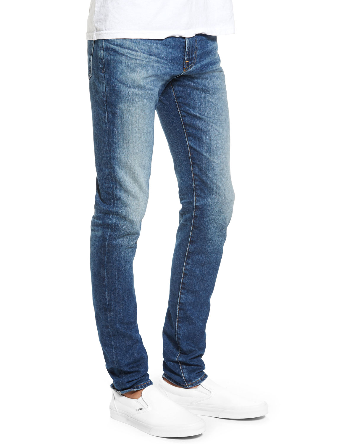 ag mens skinny jeans