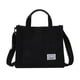 thumbnail image 1 of Bolso de mano para mujer, pequeño bolso tipo cartera, elegante bolso de mano para mujer, bolso de pana, bolso bandolera de moda, 1 of 5