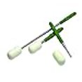 thumbnail image 3 of Xiem Stainless Steel Rubber Handle Telescoping X-Sponge II With Sponge, 3 of 3