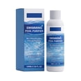 thumbnail image 1 of 100ml Swimming Pool Purifying Liquid Swimming Pool Purifier Pool Clarifier Inground Pools and Above Ground Pools, 1 of 4