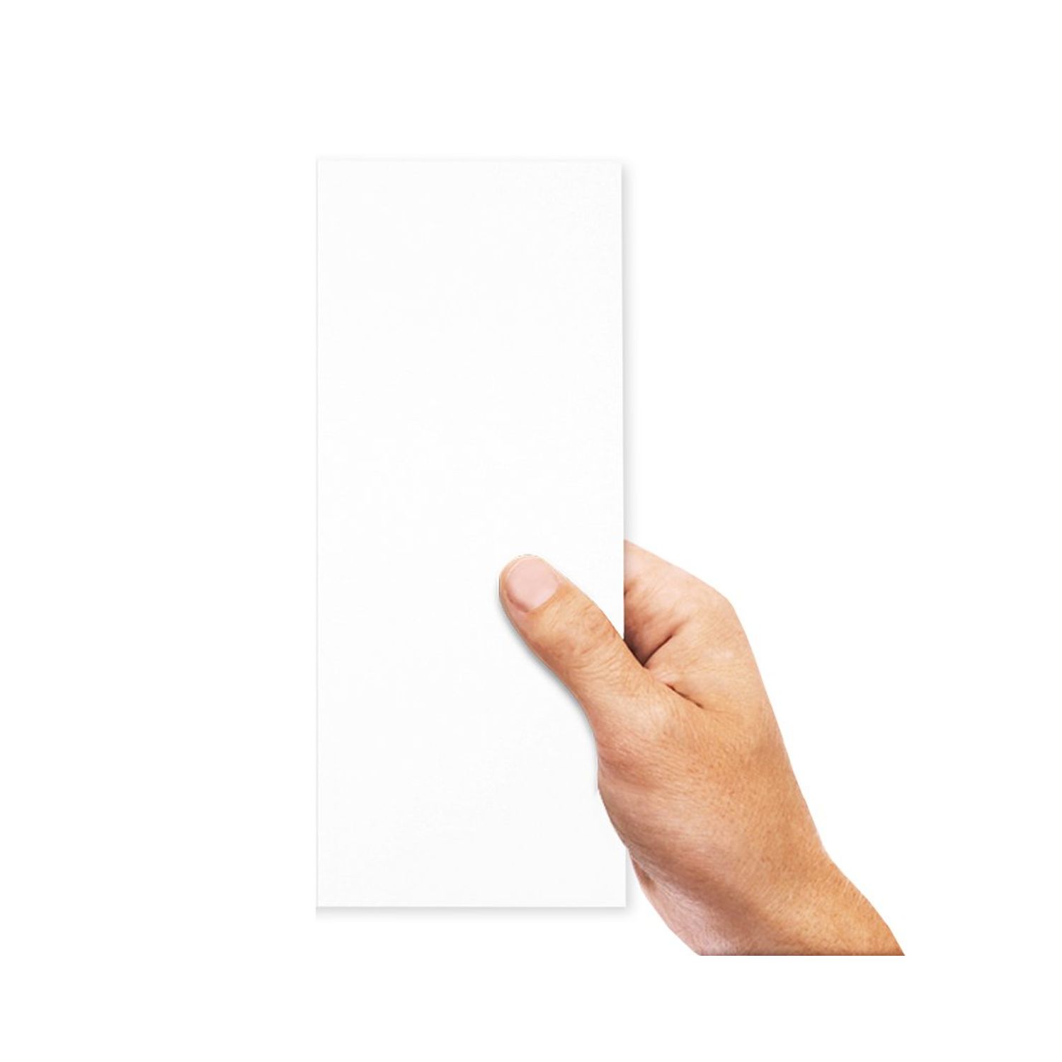 100 Sheets Trifold Brochure Paper Tri Fold Pamphlet and