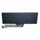 thumbnail image 1 of for Dell Inspiron15 5570 5575 7577 7587 7568 Series Laptop Keyboard US Layout, 1 of 4