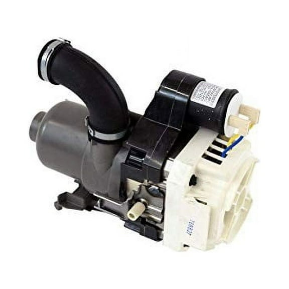 Whirlpool W10902589 Base Pump - OEM Part