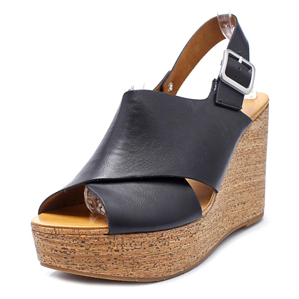 bc footwear womens wedges