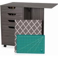 thumbnail image 3 of Arrow Kiwi Storage Cabinet - Grey, 3 of 5