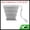 Gray 270ml, variant on Unique Bargains Folding Cup Bears Design Collapsible Cups 1 Pc Green 180ml