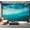 Color1, variant on Peel and Stick Wallpaper abstract blue ocean waves watercolor painting Modern Art Wall Mural Decor Self Adhesive and Removable 100in x 144in
