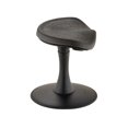 thumbnail image 2 of Safco Products Fidget Active Stool 2270BLBlack 14H, 2 of 3