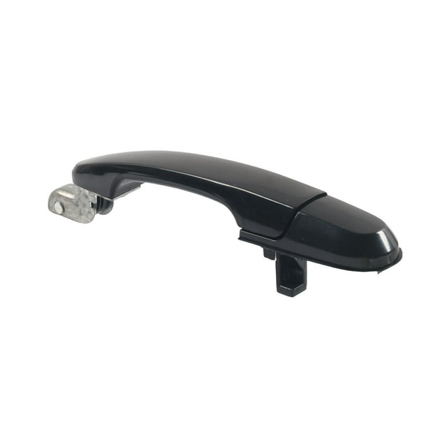 S SERENABLE Exterior Door Handle Easy to Install for 06-13 Accessory 83660 2E000 Rear R