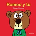 thumbnail image 1 of Romeo y tú, de Manceau Édouard, Kókinos, Pasta dura, 2026, 1 of 2