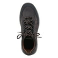 thumbnail image 3 of Spring Step Men's Moe Sneaker Brown EU 41 / US 8-8.5, 3 of 6