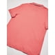 thumbnail image 5 of Polo Nautica Classic Fit para hombre, color coral pálido, talla L, 5 of 8