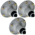 thumbnail image 4 of 8TEN Blade Spindle Kit for Exmark Lazer Z E-Series 48-inch 103-6381-S 116-3344 MK1013647, 4 of 7