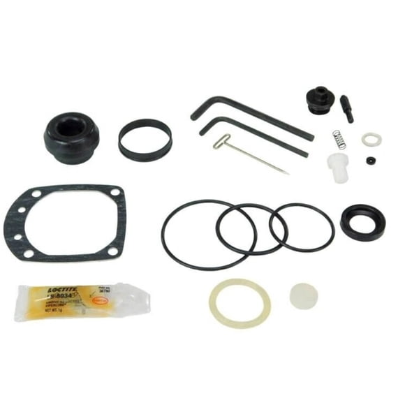 Porter Cable OEM 903775 Nailer Overhaul Kit BN125A BN200V12 EBN125 EBN200-BDK ENS100 ENS150 NS100A NS150A