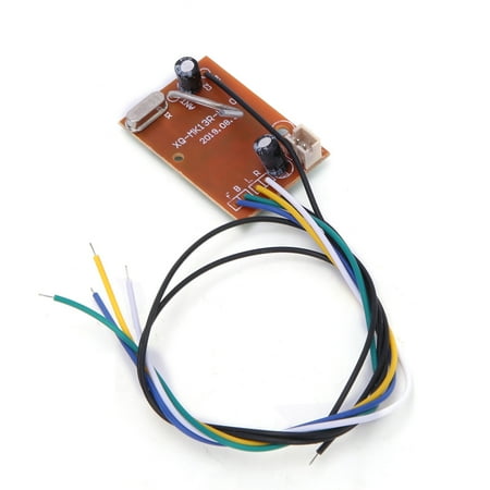 Circuit Board Spare Parts, 6+ Years Old Practical 1 PCS Circuit Board